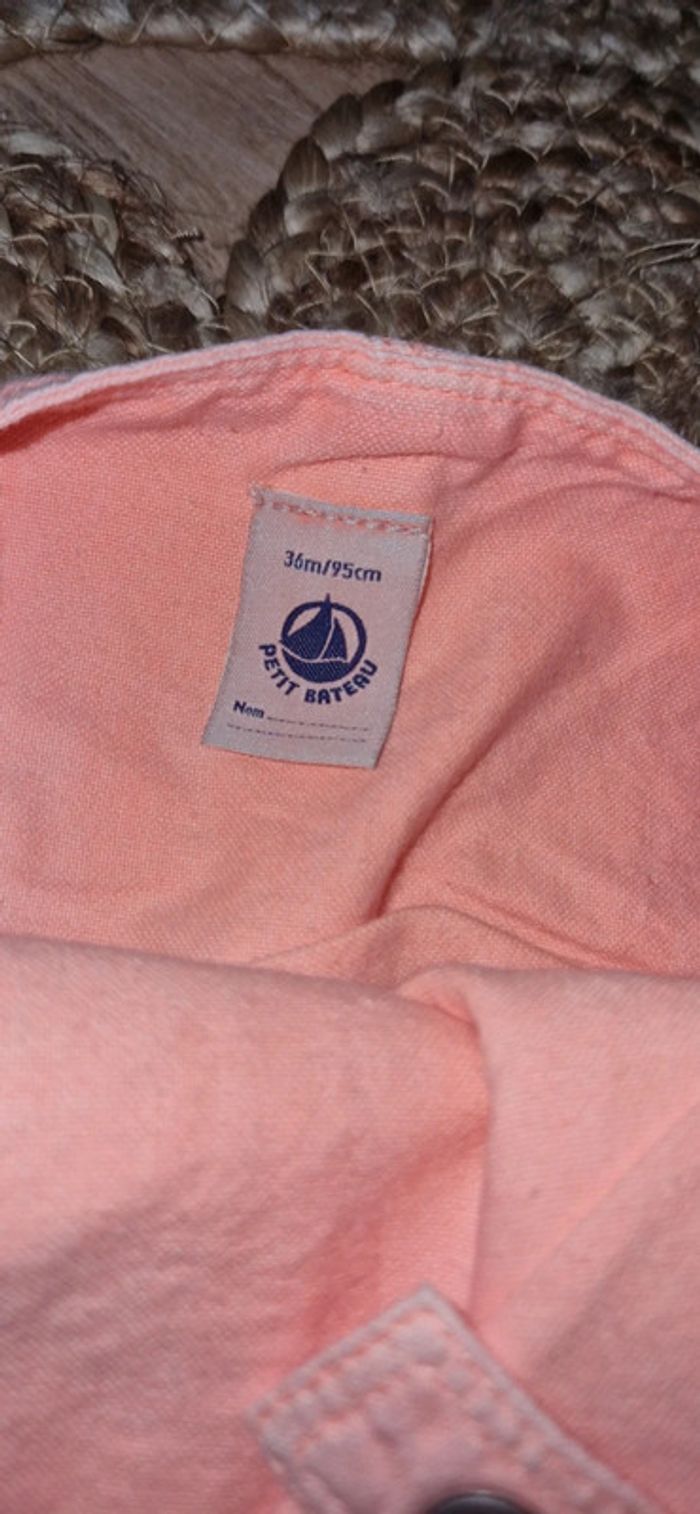 Combishort - photo numéro 3