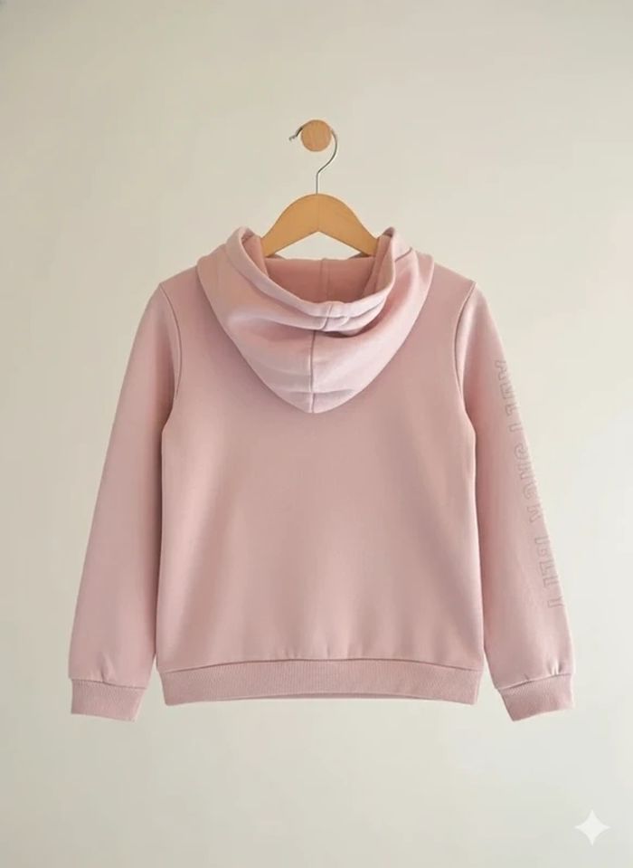 Sweat à capuche 8 ans - photo numéro 4