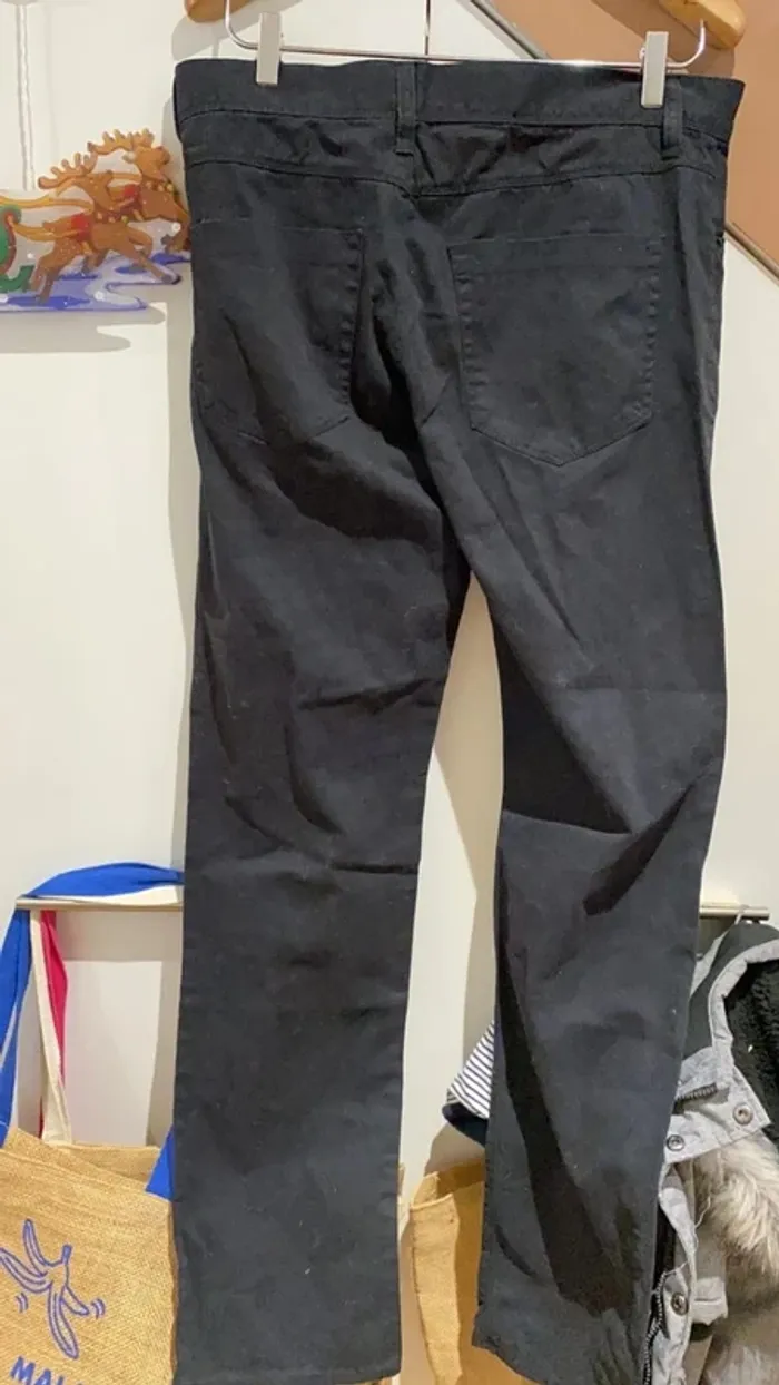 Pantalon homme - photo numéro 4