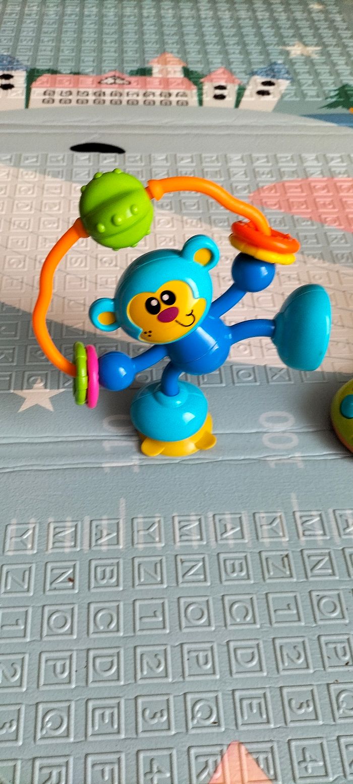Jouets Bébé - photo numéro 6