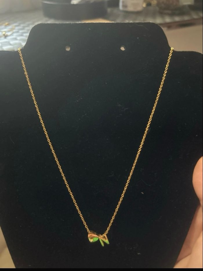 Collier - photo numéro 2