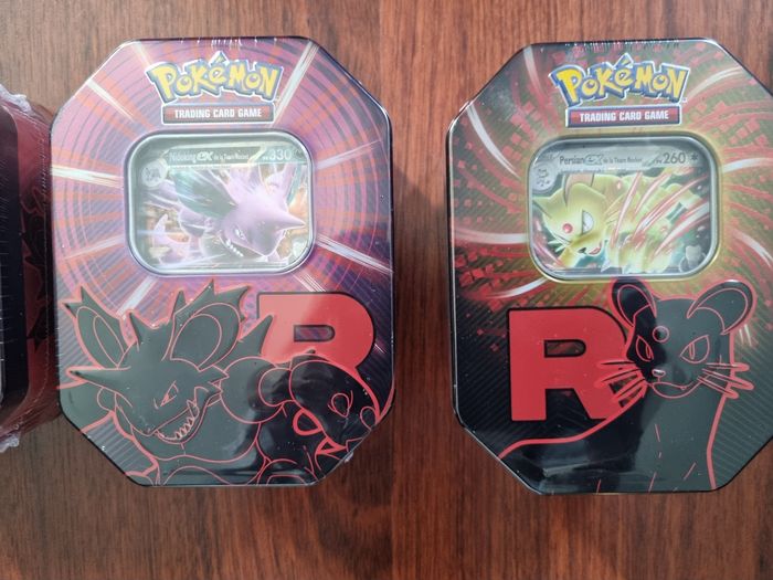 3 pokebox pokemon - photo numéro 3