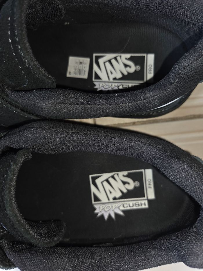 Vans slip on kyle walker - photo numéro 4