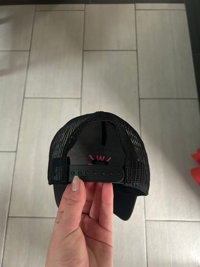 Casquette watts - photo numéro 6