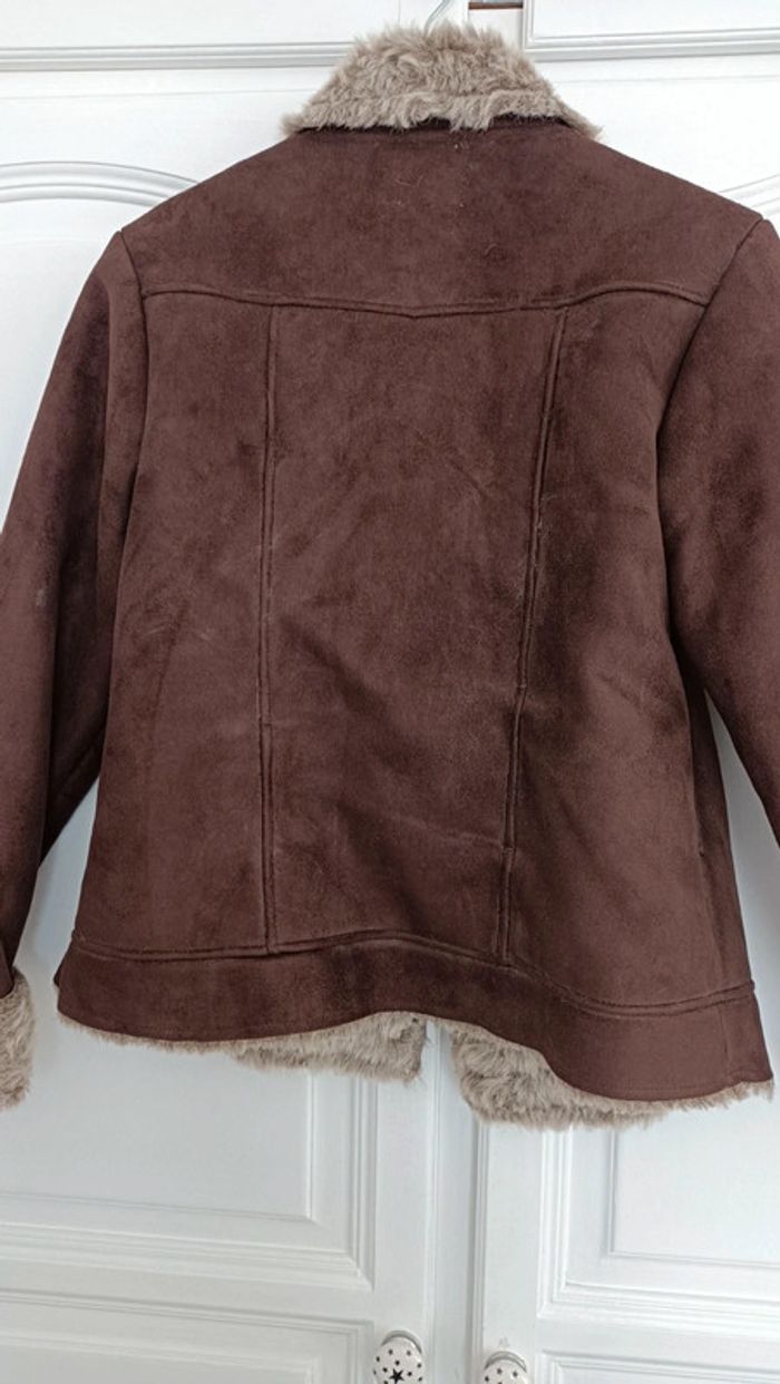 Veste - photo numéro 3