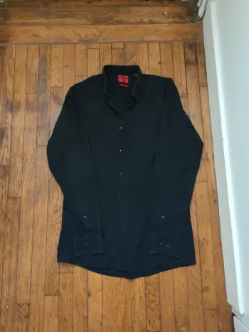 Chemise homme taille L Hugo