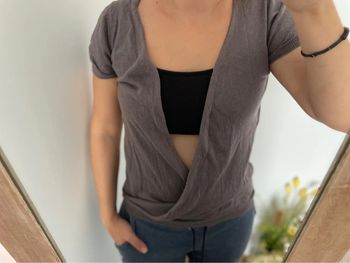 Tee shirt zadig & voltaire