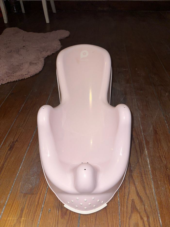 Siège de bain - photo numéro 2