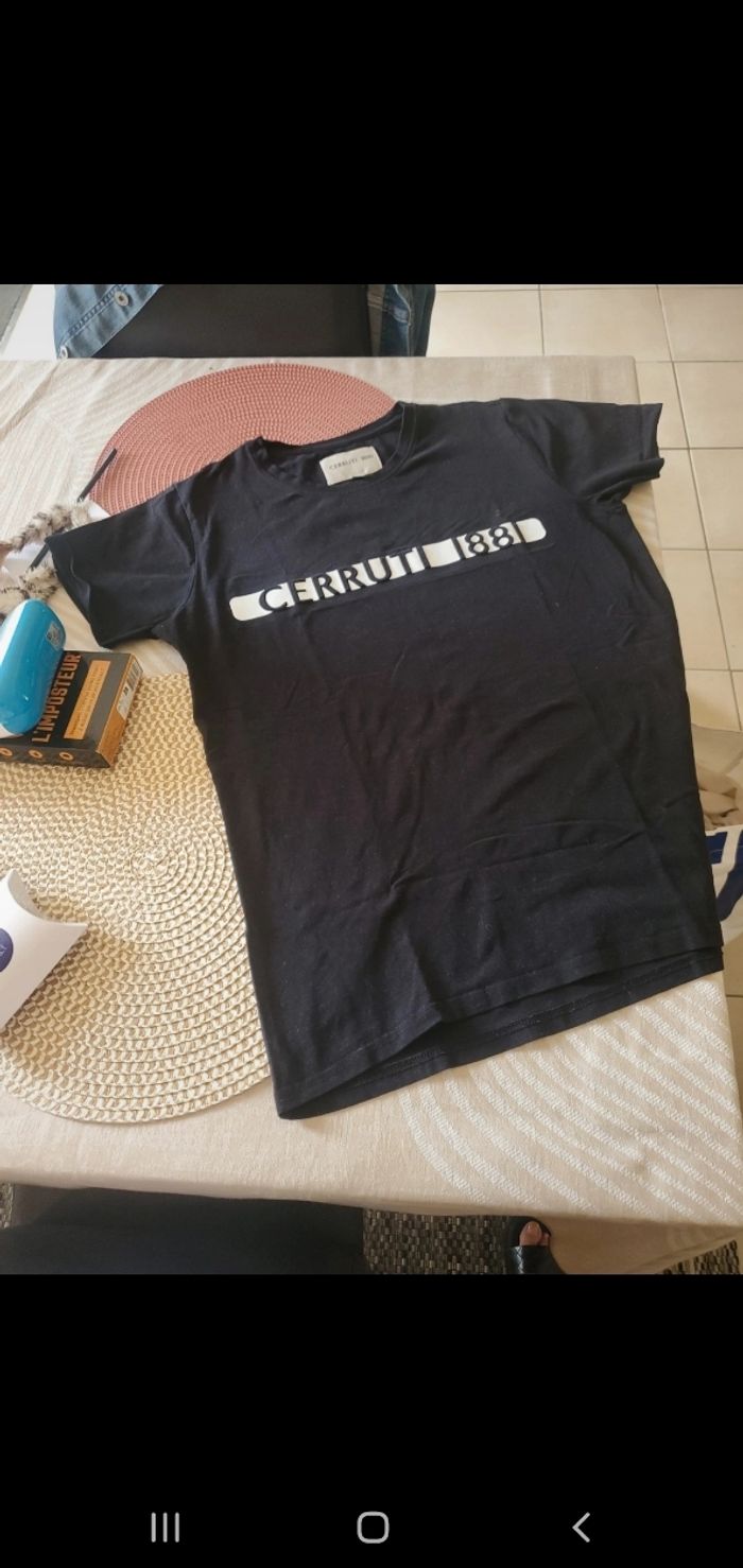Tee shirt homme - photo numéro 2