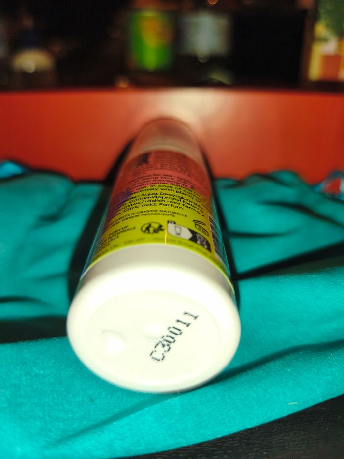 Mousse Sensorielle Nettoyante - photo numéro 3