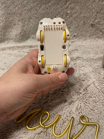 Tut tut animaux - Bernard le Chiot - Vtech