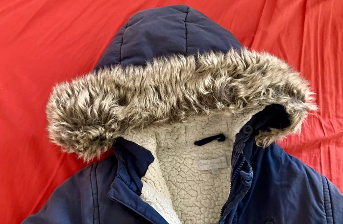 Blouson - Taille 36 mois / 3 ans - Cadet Rousselle - photo numéro 3