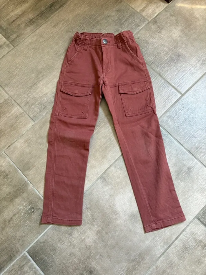 Pantalon  6 ans