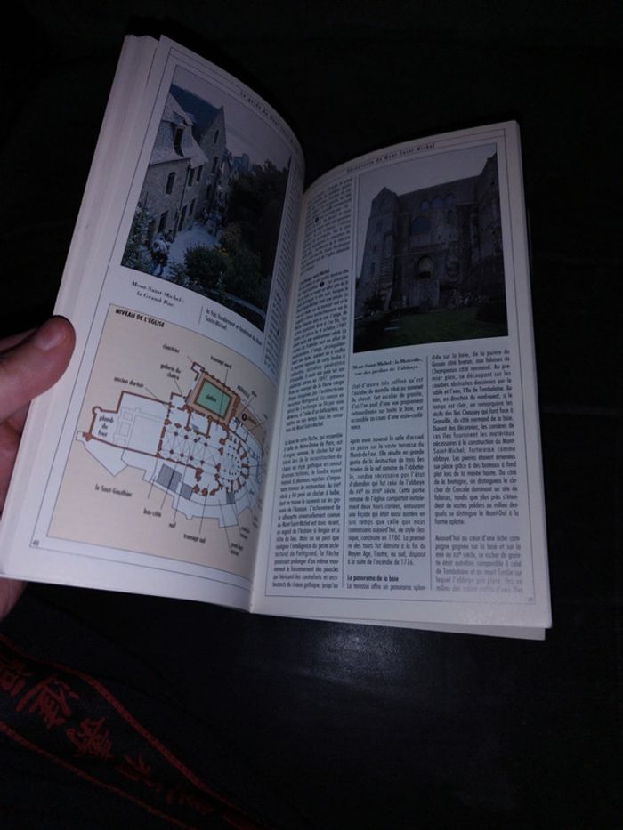 Le Guide du Mont Saint-Michel - photo numéro 4