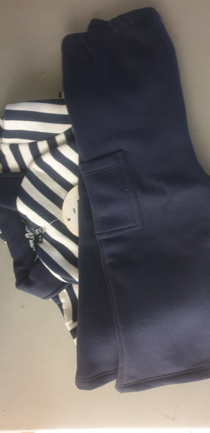 Vêtements 18 mois - photo numéro 3