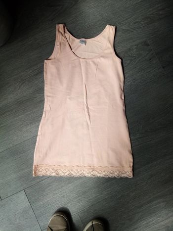 Débardeur femme 38/4