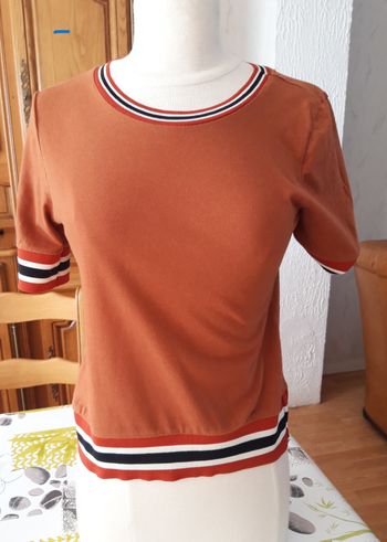 Haut taille s Jennyfer