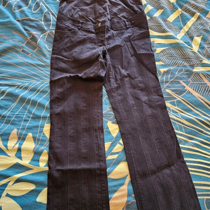 Pantalon grossesse