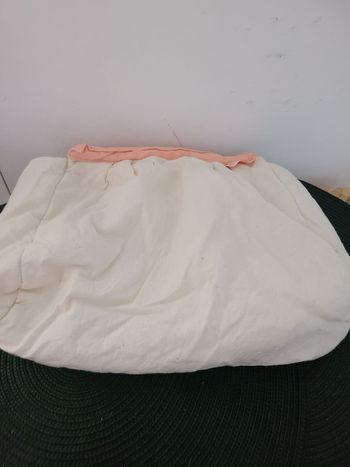 trousse pochette  bébé mustela