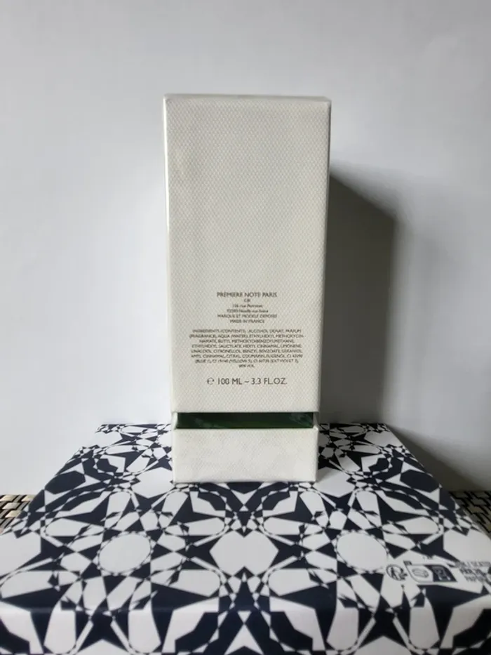 Parfum Cedar Atlas - Première Note 100ml Neuf - photo numéro 3