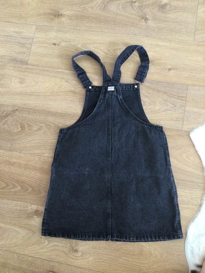 Robe en jeans Pull&Bear - photo numéro 3