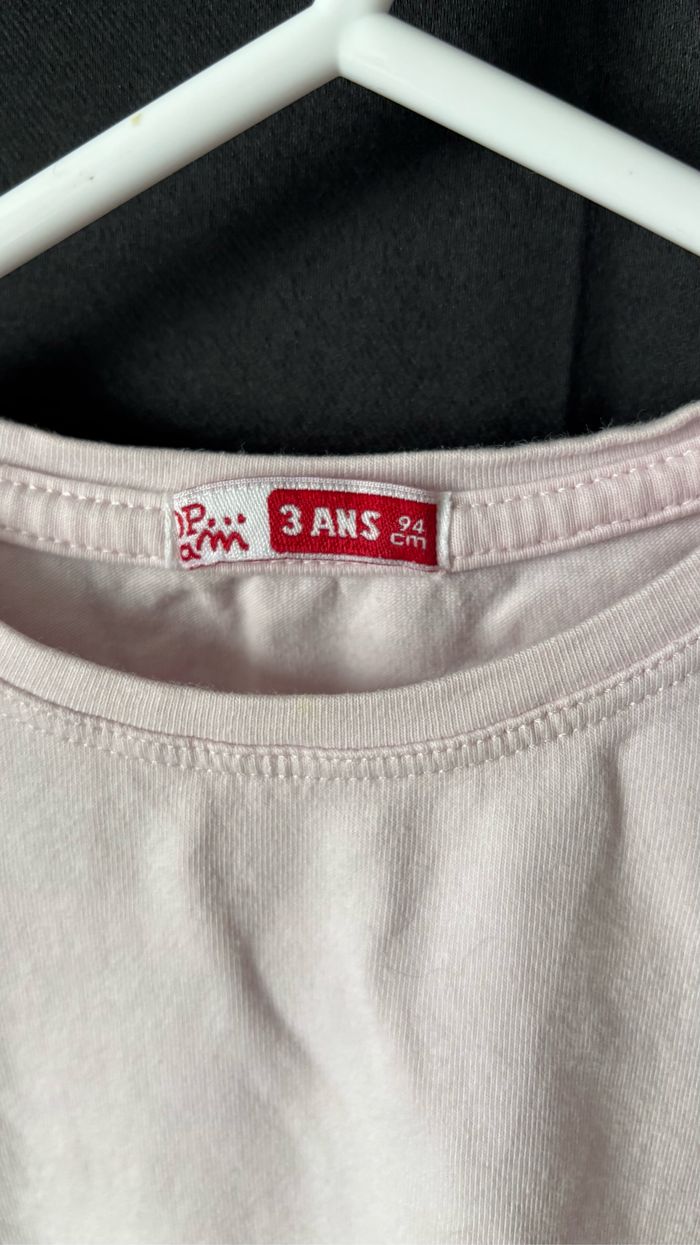 Tee shirt - photo numéro 2