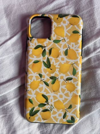 Coque iPhone 11 Pro Max