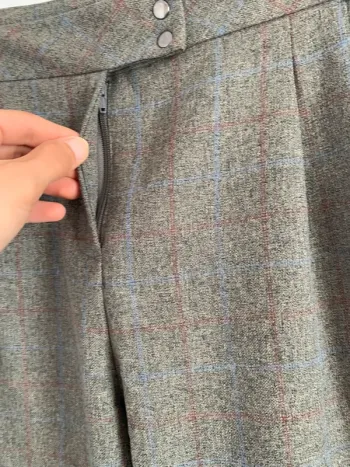 Petit prix - Pantalon habillé
