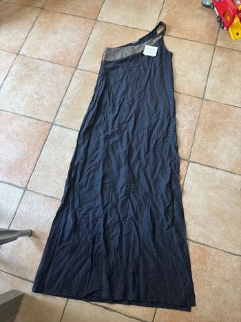 Robe fendue La Perla taille M