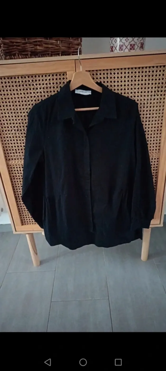 Chemise Promod