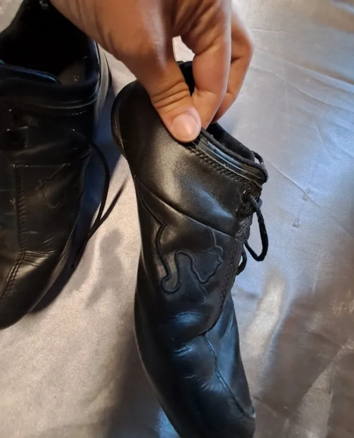 Baskets Puma t36 - photo numéro 2