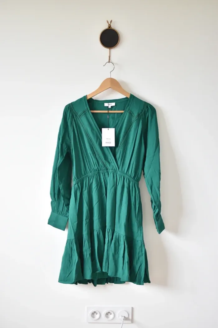 Robe Suncoo - photo numéro 5