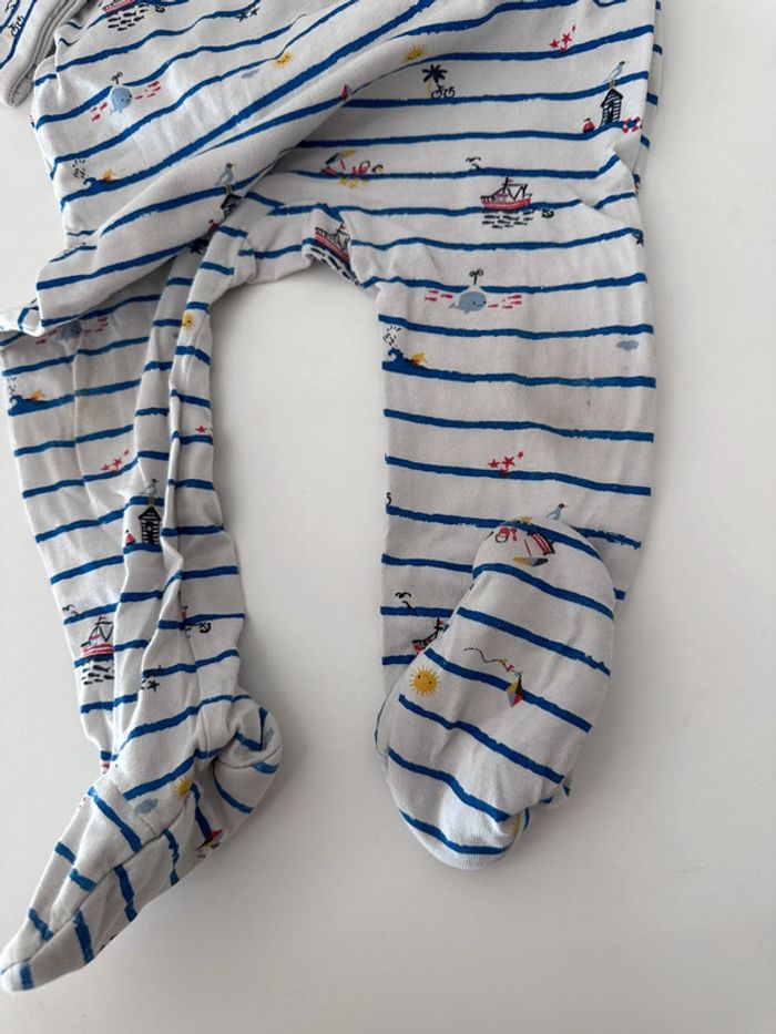 Pyj 12 sailor - photo numéro 5