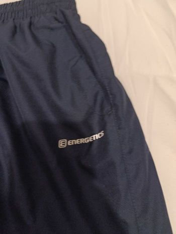 Pantalon survêtement garçon 