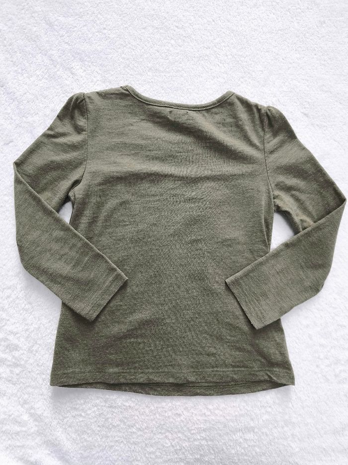 T-shirt 5 ans - photo numéro 2