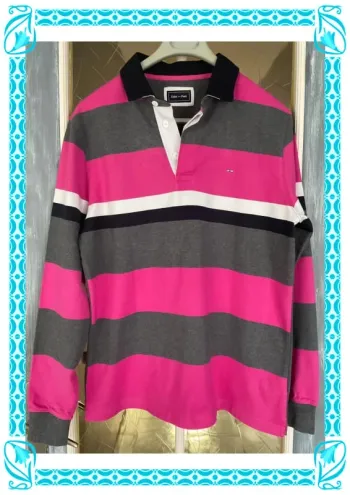 Polo" Eden Park "