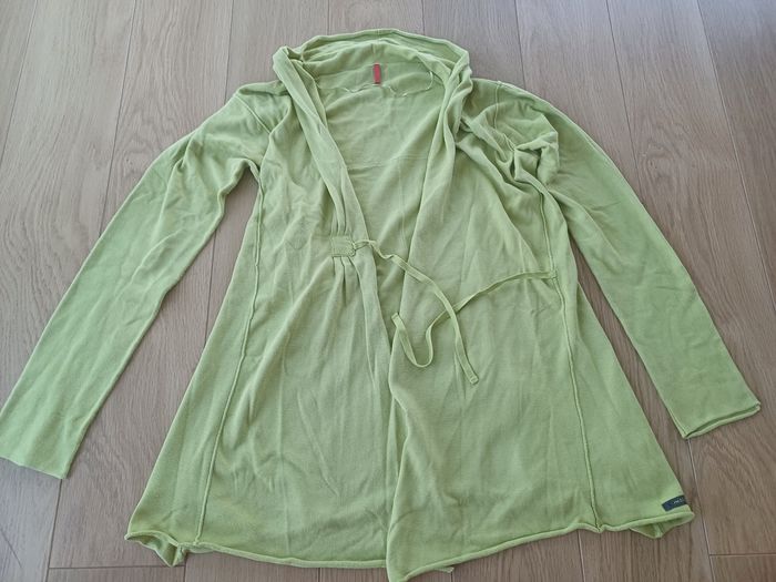 Gilet Miss Captain en taille 1