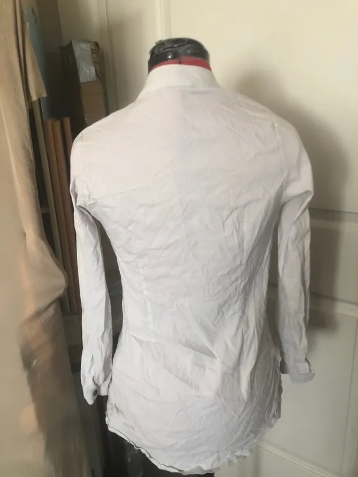 Chemise T38 femme 👔 - photo numéro 3