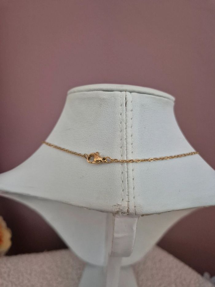 Collier Septembre - photo numéro 3