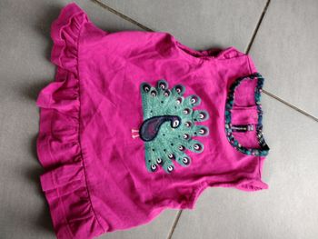 Sergent major 6 mois