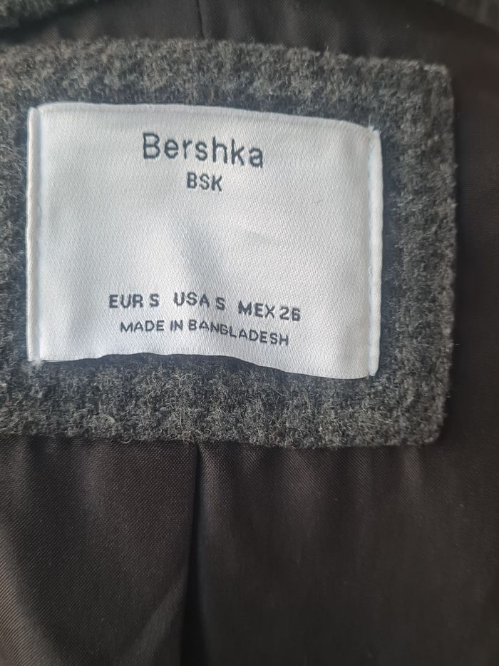 Manteau - photo numéro 5