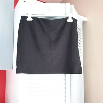 Jupe bandeau mosquitos