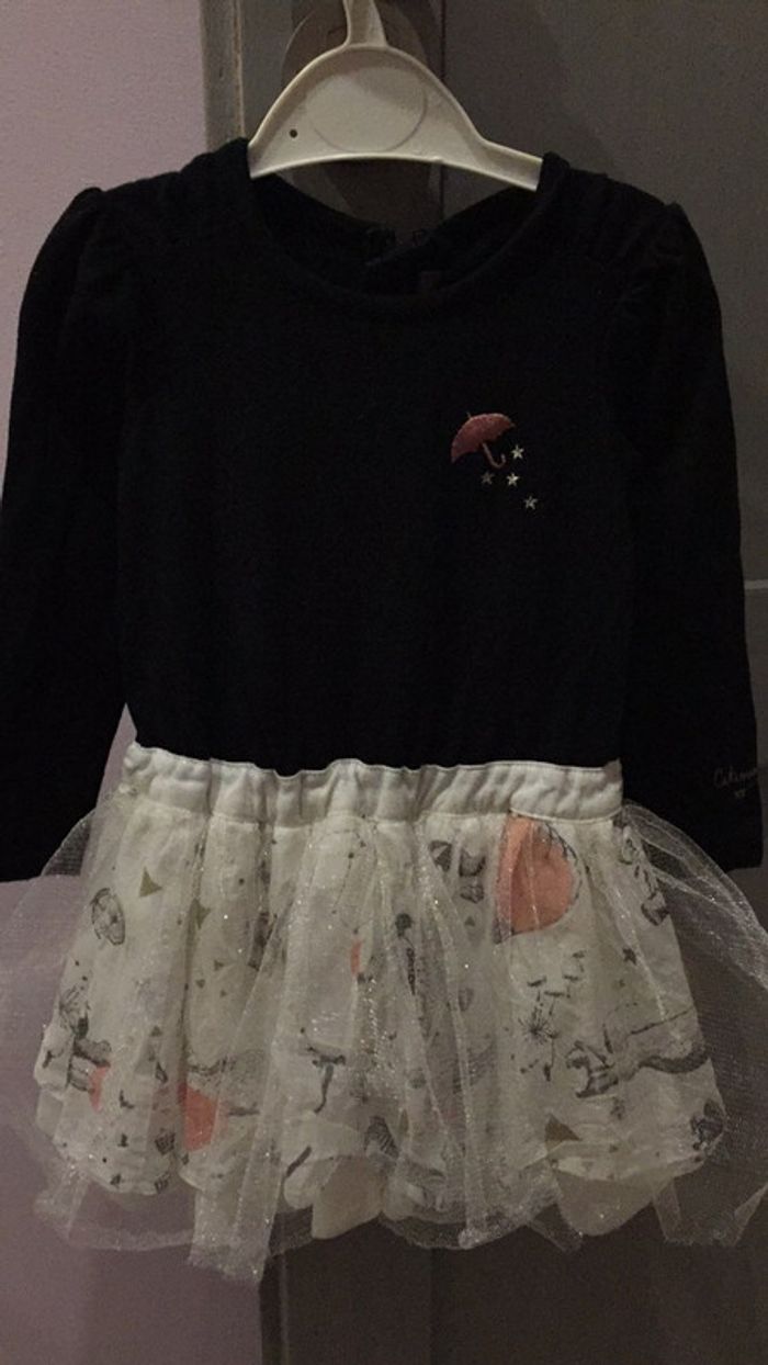 Robe Catimini