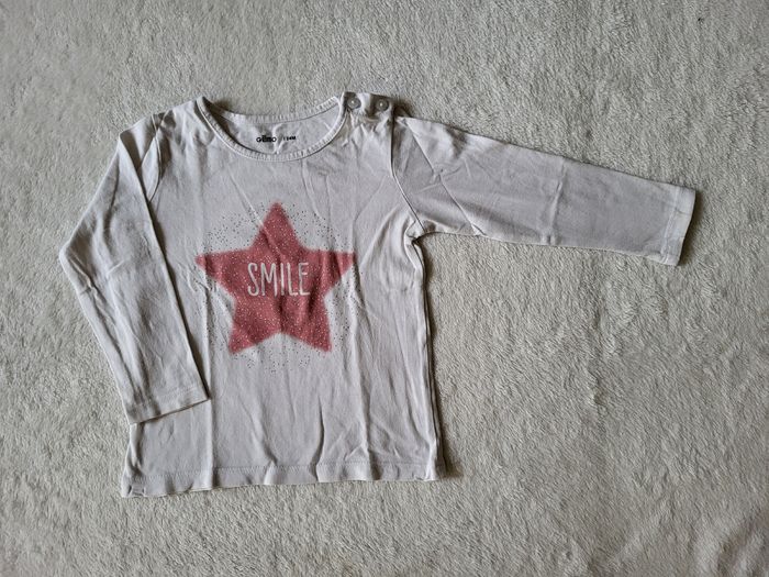 Tee-shirt ML