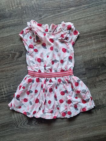 Robe 3 ans