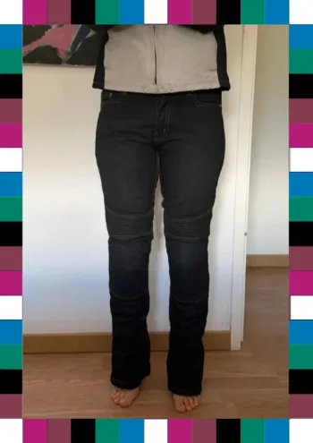 Jean's moto taille S