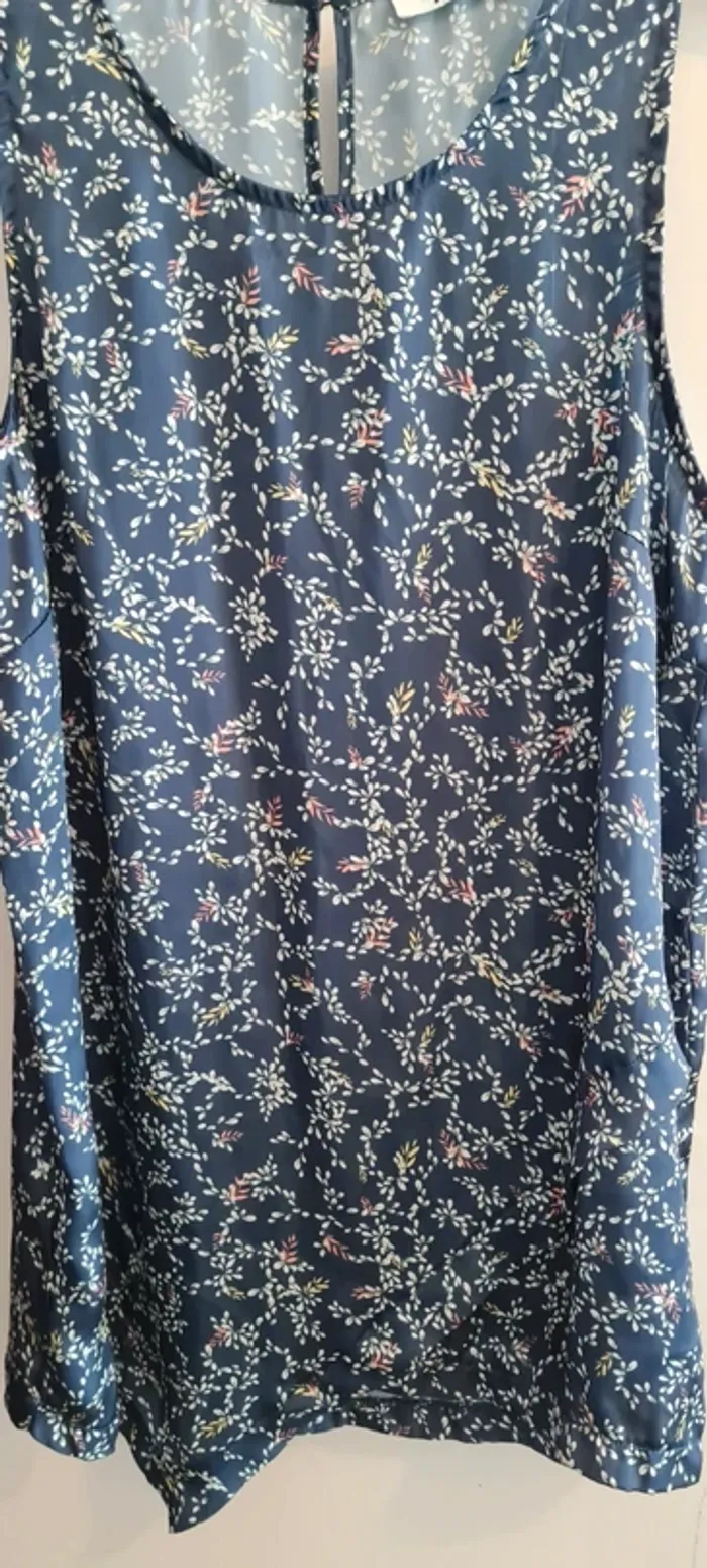 Blouse Little Marcel - photo numéro 2