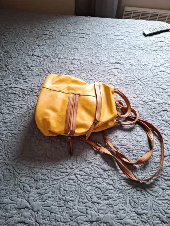 Sacs 5 poches