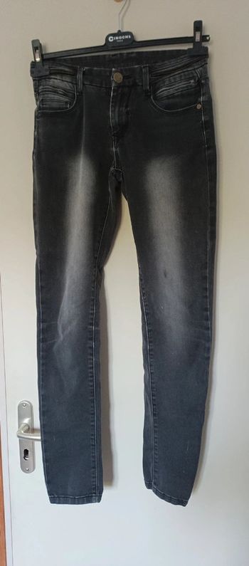 Pantalon taille 34
