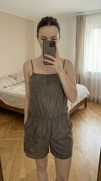 Combi-short